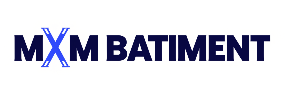 MXM Bâtiment