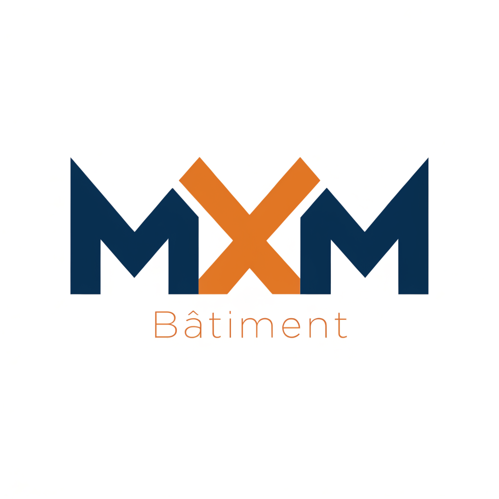 MXM Bâtiment