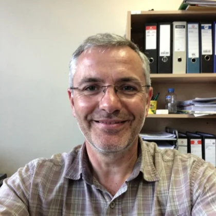Marc Guibert