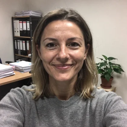 Sophie Landreau